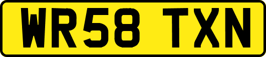 WR58TXN