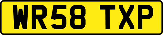 WR58TXP