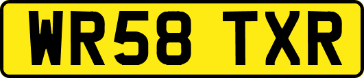 WR58TXR