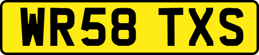 WR58TXS