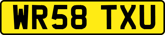 WR58TXU