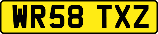 WR58TXZ