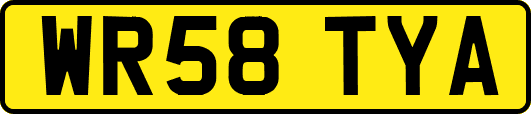 WR58TYA