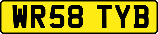 WR58TYB