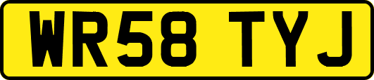 WR58TYJ