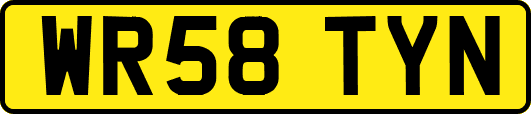 WR58TYN