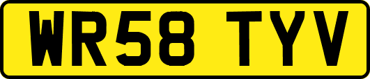 WR58TYV