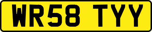 WR58TYY