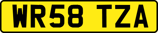 WR58TZA