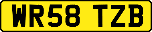 WR58TZB