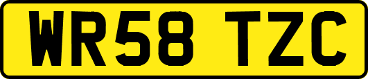 WR58TZC