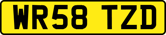 WR58TZD