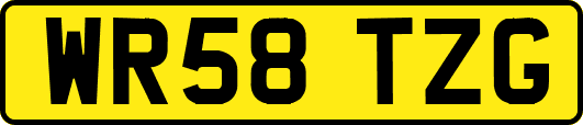 WR58TZG