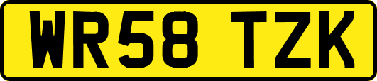 WR58TZK