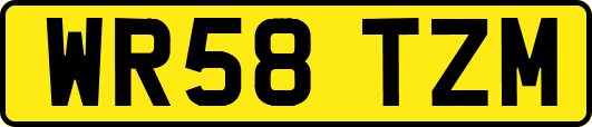 WR58TZM