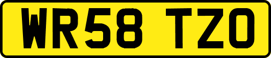 WR58TZO