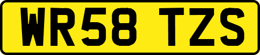 WR58TZS