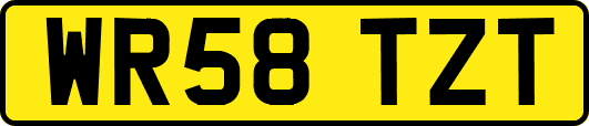 WR58TZT