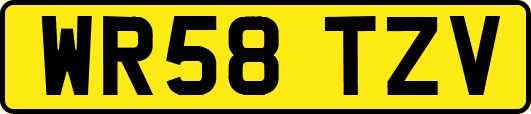 WR58TZV