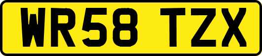 WR58TZX
