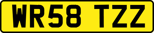 WR58TZZ