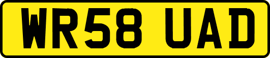 WR58UAD
