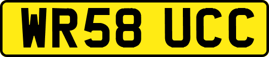 WR58UCC