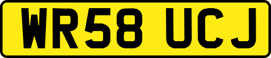 WR58UCJ