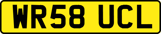 WR58UCL