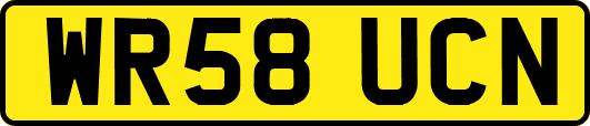 WR58UCN