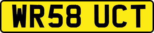 WR58UCT