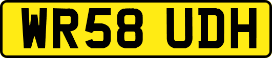 WR58UDH