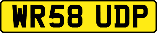 WR58UDP