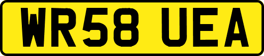 WR58UEA