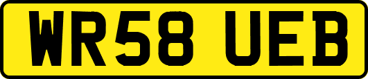 WR58UEB