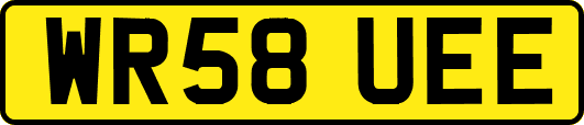WR58UEE