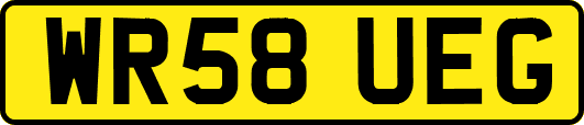 WR58UEG