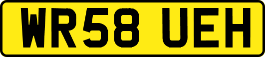 WR58UEH