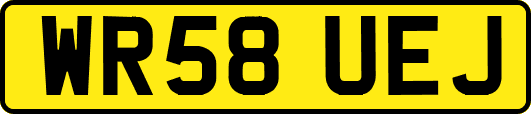 WR58UEJ