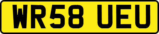WR58UEU