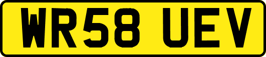 WR58UEV