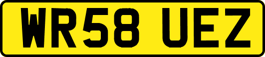 WR58UEZ