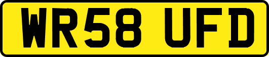 WR58UFD