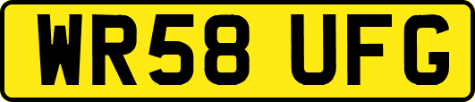 WR58UFG
