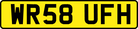 WR58UFH