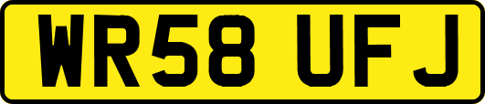WR58UFJ