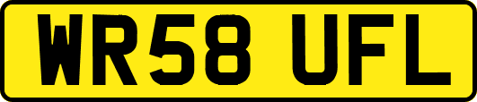 WR58UFL