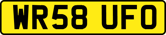 WR58UFO