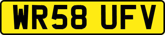 WR58UFV