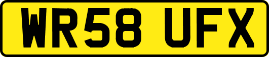 WR58UFX